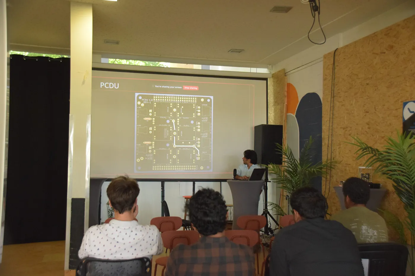 Phoenix Critical Design Review