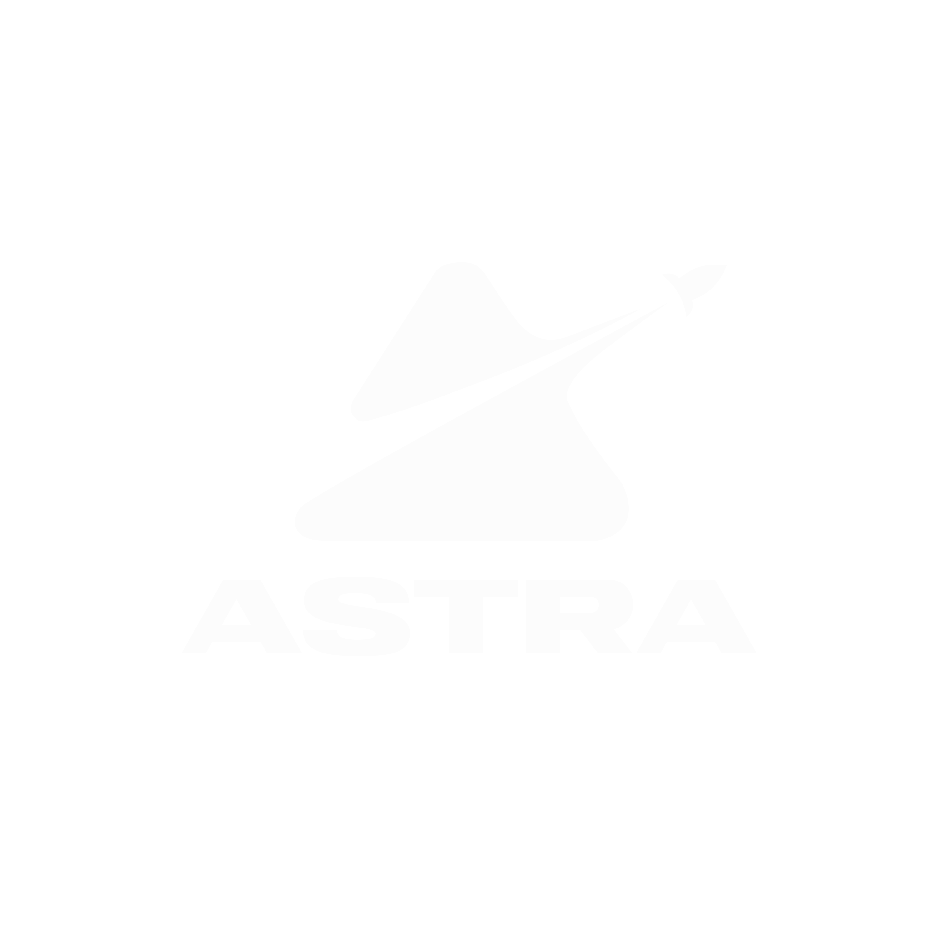 ASTRA Logo