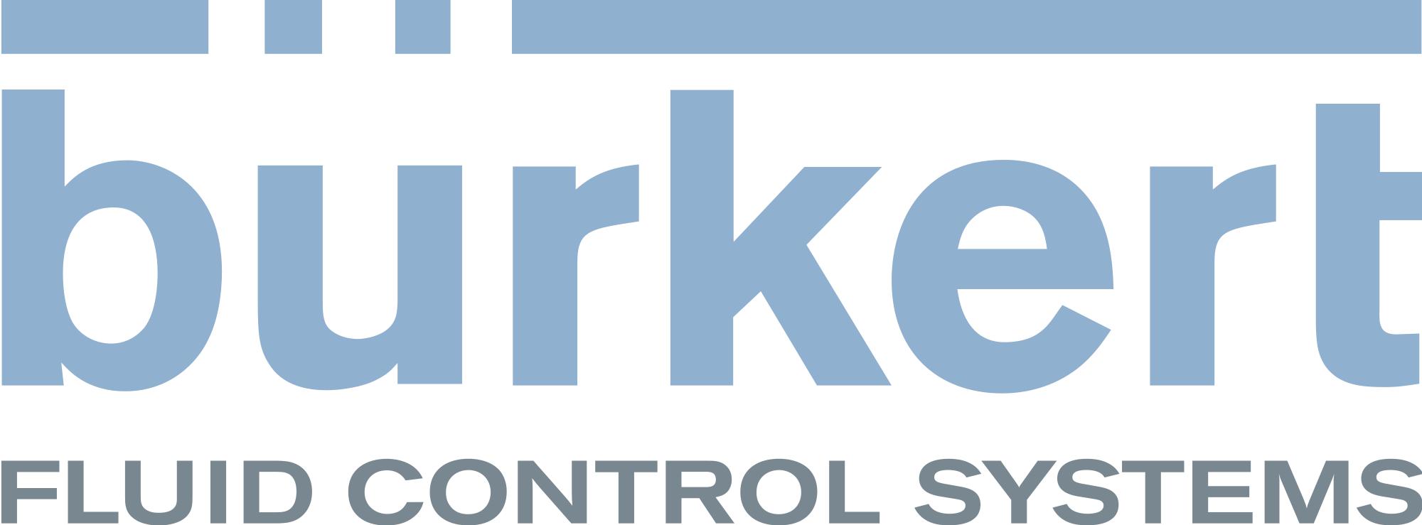 Bürkert Fluid Control Systems