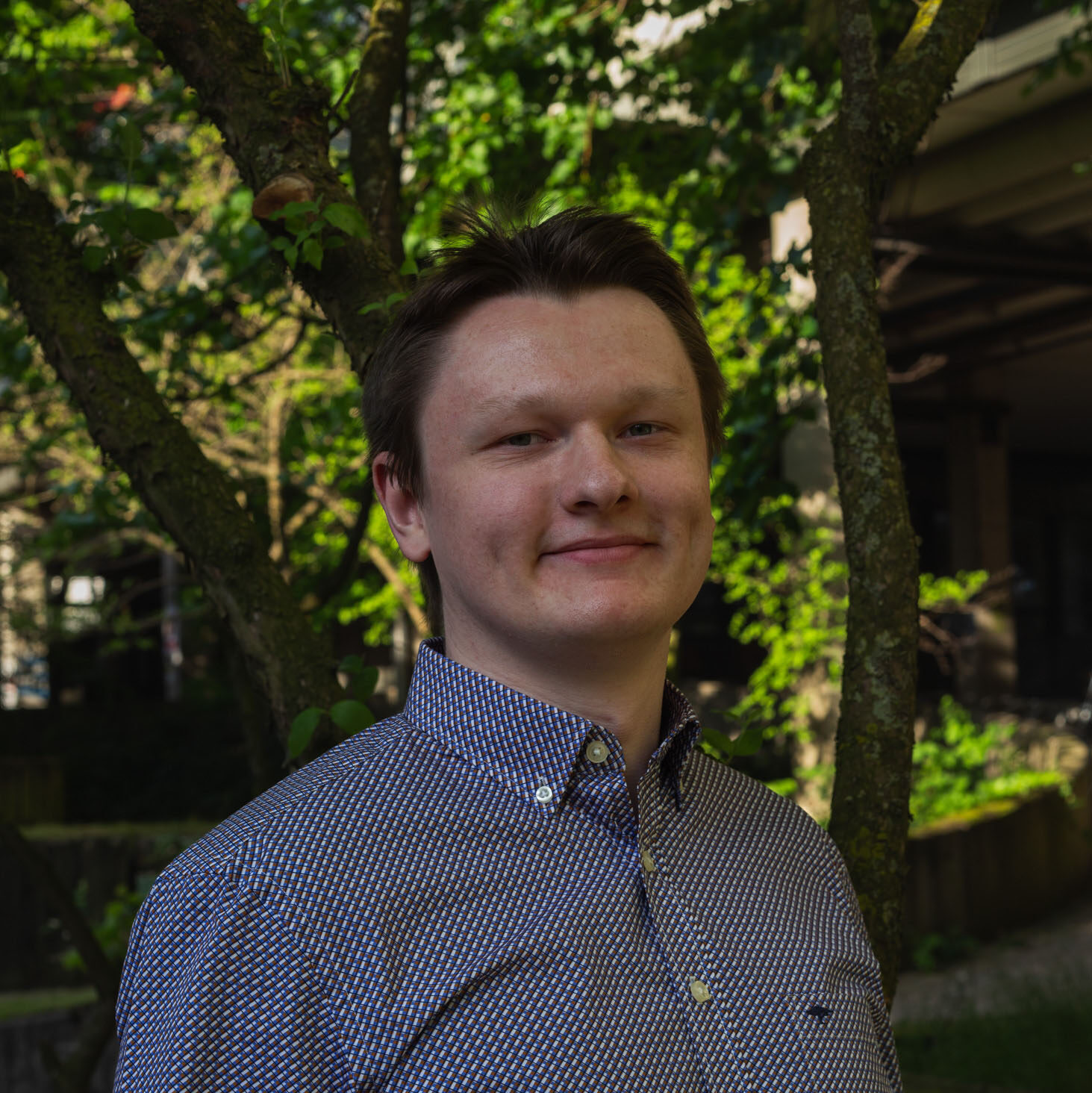 Lukas Erdmann